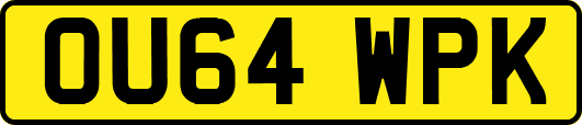 OU64WPK