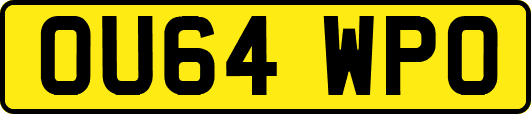 OU64WPO