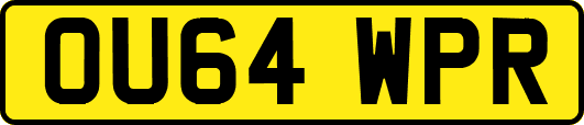OU64WPR