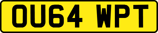 OU64WPT