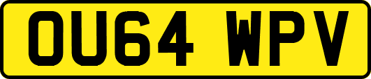 OU64WPV