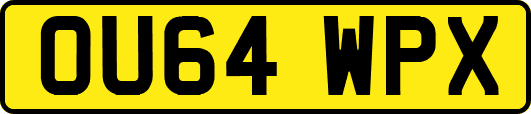 OU64WPX