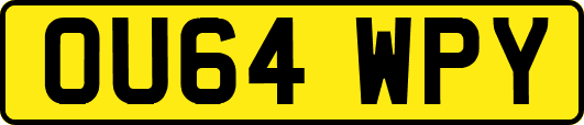 OU64WPY