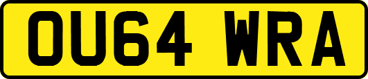 OU64WRA