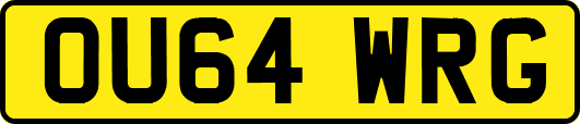 OU64WRG