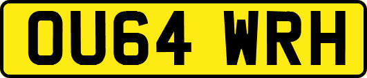OU64WRH