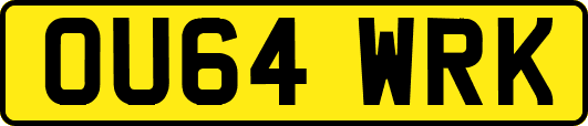 OU64WRK