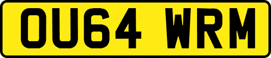 OU64WRM