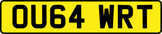 OU64WRT