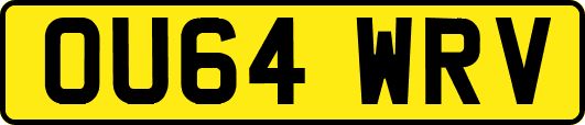 OU64WRV
