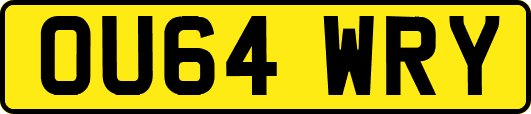 OU64WRY
