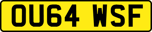 OU64WSF