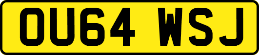 OU64WSJ