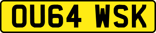 OU64WSK