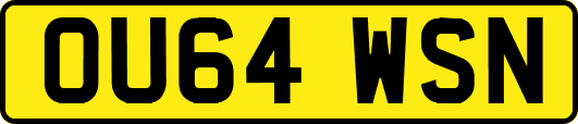 OU64WSN
