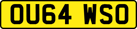 OU64WSO
