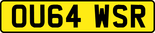 OU64WSR