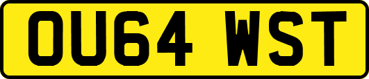 OU64WST