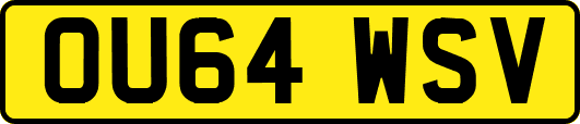 OU64WSV