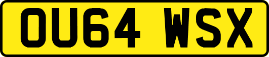 OU64WSX