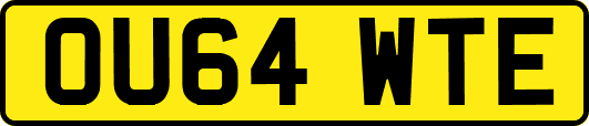 OU64WTE