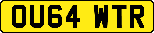 OU64WTR