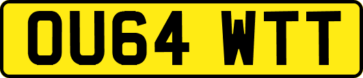 OU64WTT