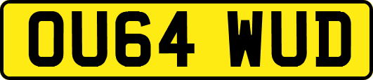 OU64WUD
