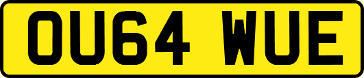 OU64WUE