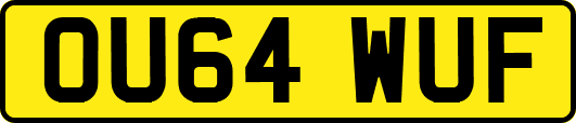OU64WUF