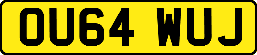 OU64WUJ