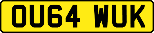 OU64WUK