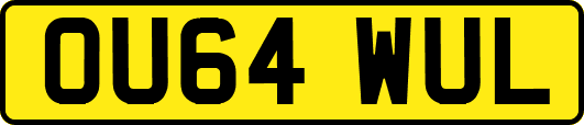 OU64WUL