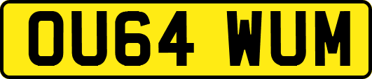 OU64WUM