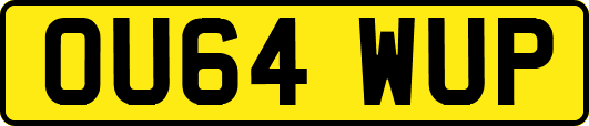 OU64WUP