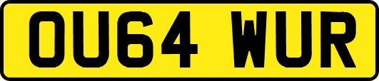 OU64WUR