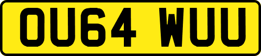 OU64WUU