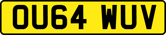 OU64WUV