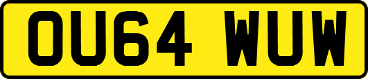 OU64WUW