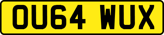 OU64WUX