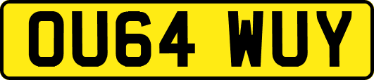OU64WUY