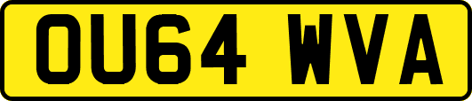 OU64WVA