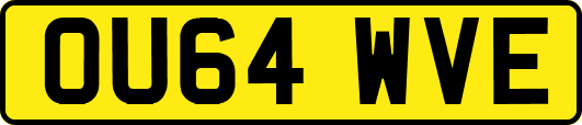 OU64WVE
