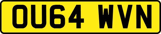 OU64WVN
