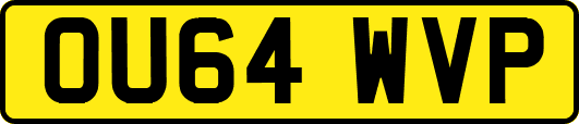 OU64WVP