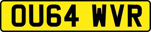 OU64WVR