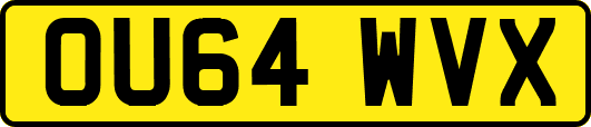 OU64WVX