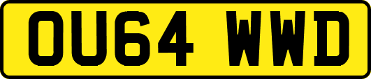 OU64WWD
