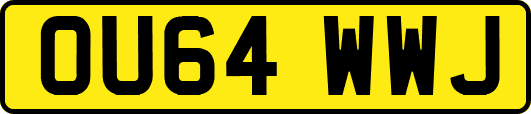 OU64WWJ