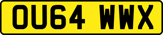 OU64WWX